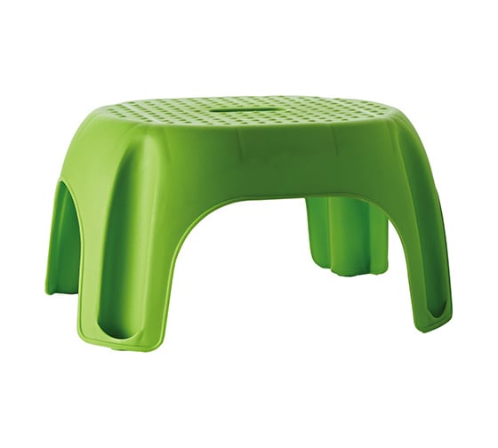 Изображение товара Табурет в ванну RIDDER Promo зеленый А1102605