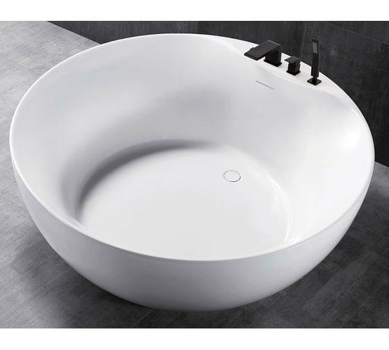 Изображение товара Акриловая ванна ABBER AB9280