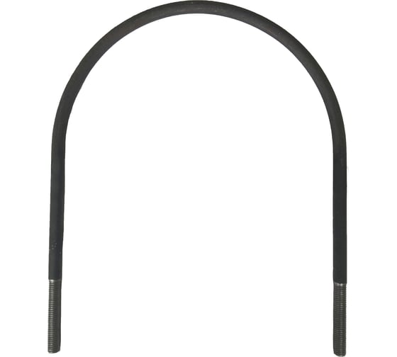 Изображение товара U-образный хомут ООО Компания Ярстрой M12 у-х-12