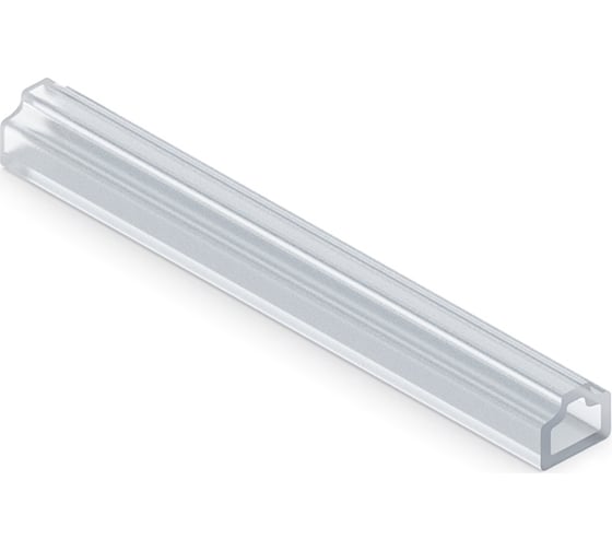 Изображение товара Уплотнитель силиконовый в нижнюю направляющую НАЙДИ 5 м UNN5