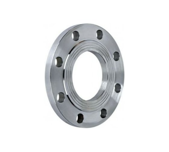 Изображение товара Плоский фланец LD сталь Ду 100 Ру16 ГОСТ 33259-2015 127-9113
