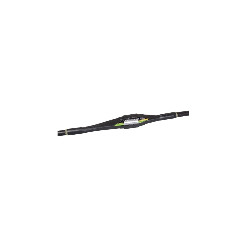 Муфта IEK ПСтт 4x35/50, без гильз, ПВХ/СПЭ изоляция 1кВ UZM-XLS1-VN4-3550X