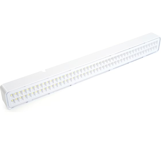 Изображение товара Светильник аккумуляторный FERON One, 90LED DC, белый, EL132, 48989