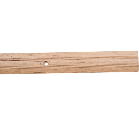 Изображение товара Стык ПилотПро 030 упак вяз песочный 0,9м, арт 20571