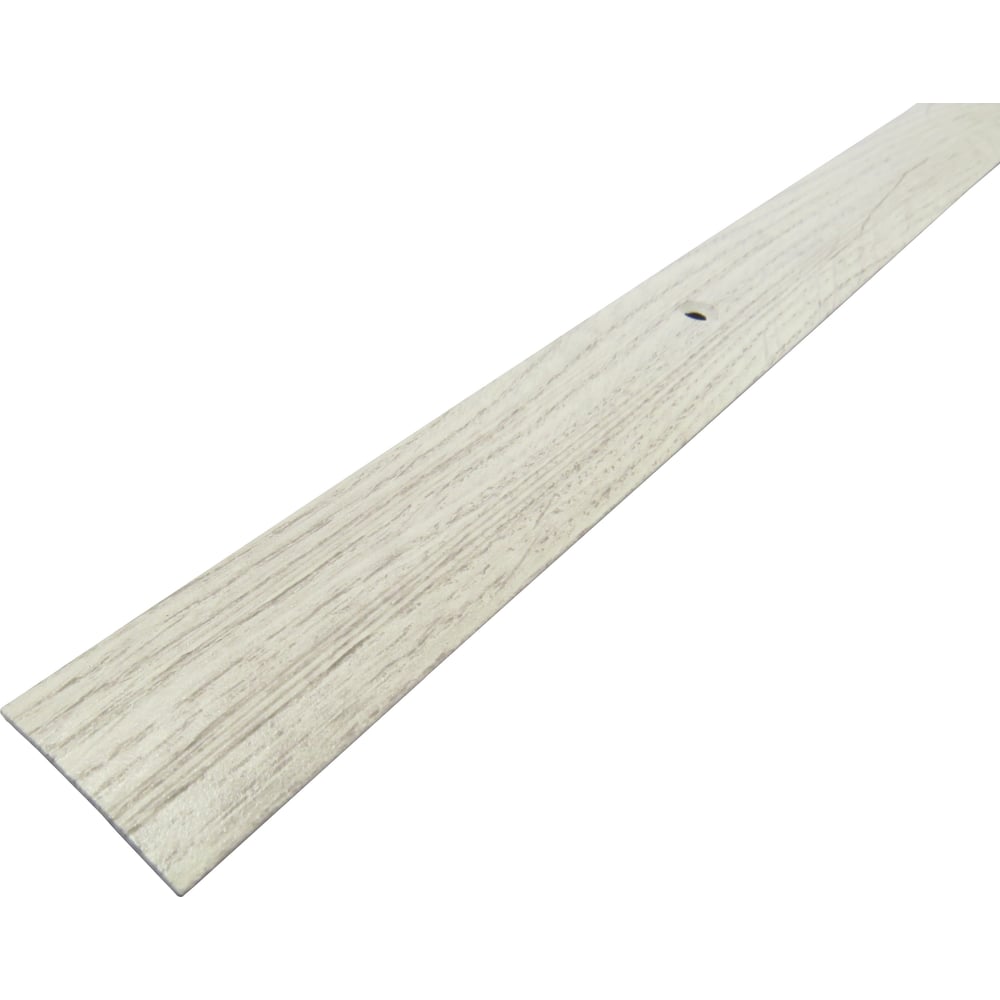 Изображение товара Стык ПилотПро 030 упак ель 1,8м одноуровневый алюминий декоративная пленка