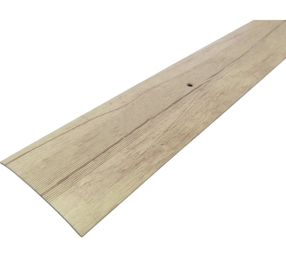 Изображение товара Стык ПилотПро 348 упак вяз натуральный 1,8м, арт 20605