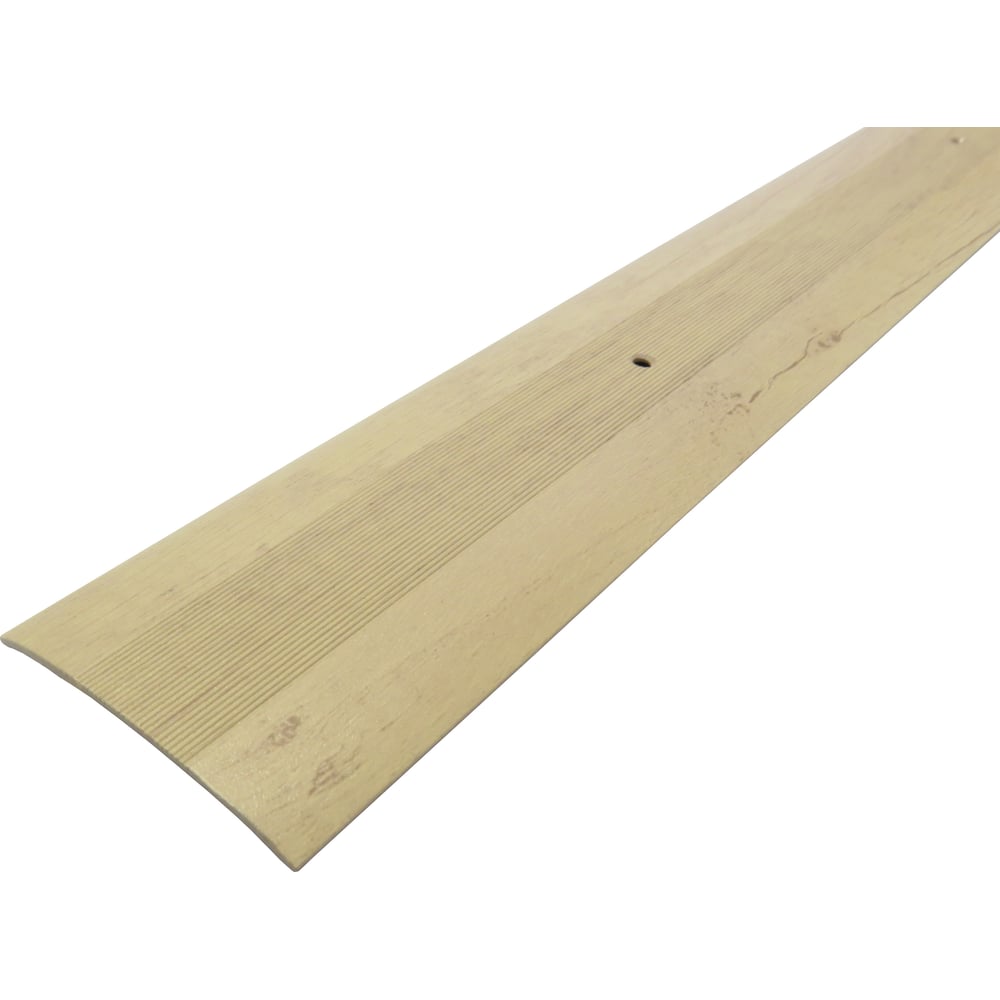 Изображение товара Стык ПилотПро 348 0,9м, цвет вяз, алюминий