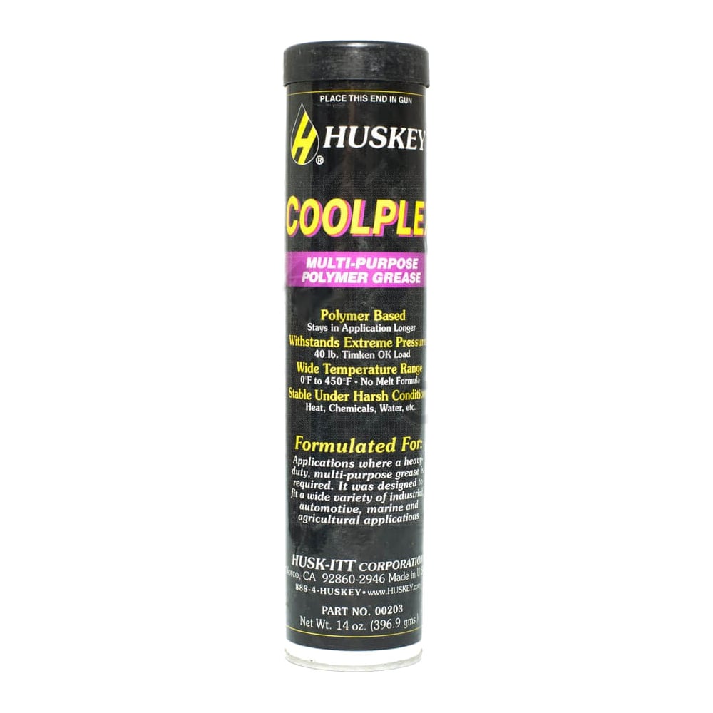 фото Смазка coolplex 396 г huskey 00203