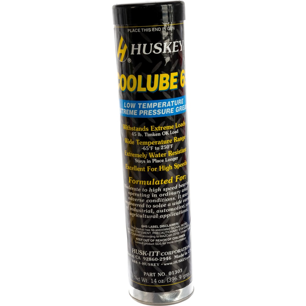 фото Смазка coolube 65 396 г huskey 01303