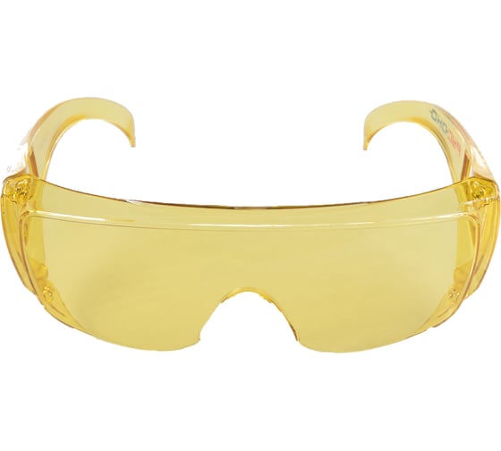 Изображение товара Защитные очки РУСОКО Спектр, контраст 113212К