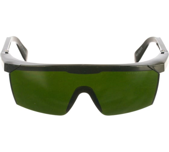 Изображение товара Защитные очки РУСОКО Титан 119500Б