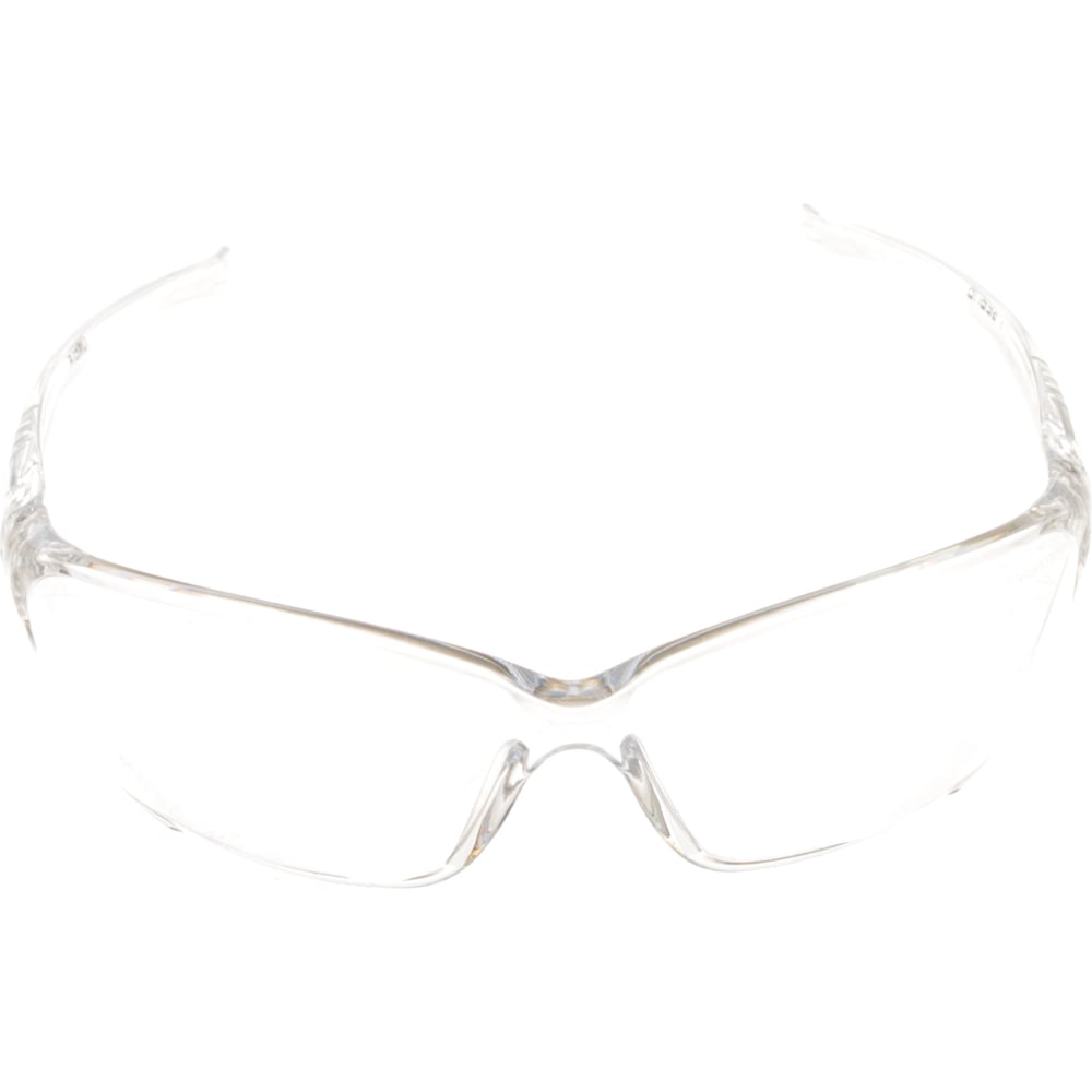 Защитные очки РУСОКО защитные спортивные очки truper 14302 поликарбонат уф защита серые