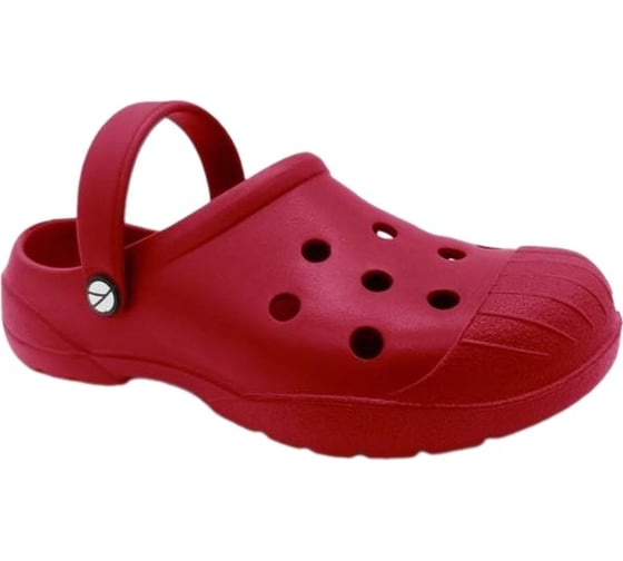 Изображение товара Туфли прогулочные женские OYO Delux 2L.TF.L красный р.37