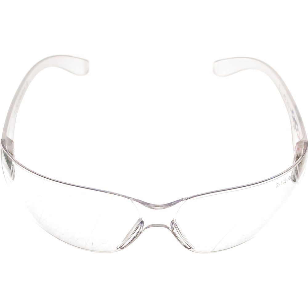 Защитные очки РУСОКО защитные спортивные очки truper 14302 поликарбонат уф защита серые