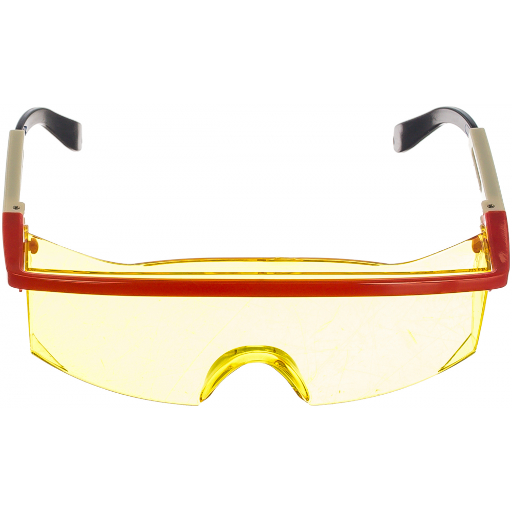 Защитные очки РУСОКО очки велосипедные alpina tri effect 2 0 white a8604310