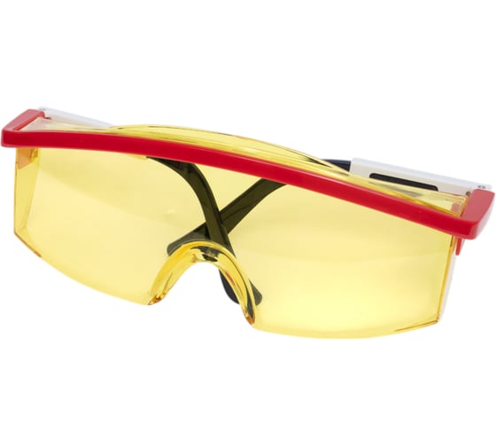 Изображение товара Защитные очки РУСОКО Авиатор, контраст 112212К