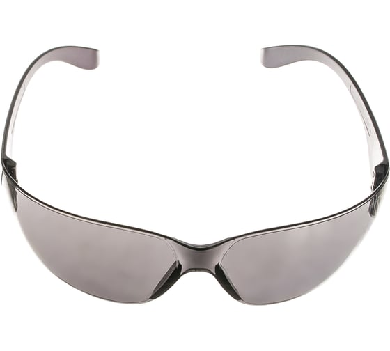 Изображение товара Защитные очки РУСОКО Альфа, дарк 111531Д