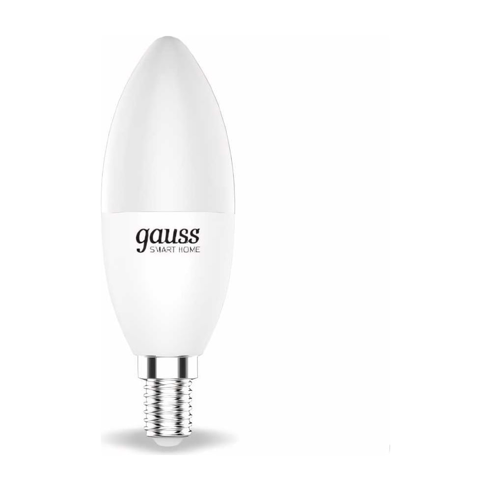 Лампа Gauss Smart Home 1190112