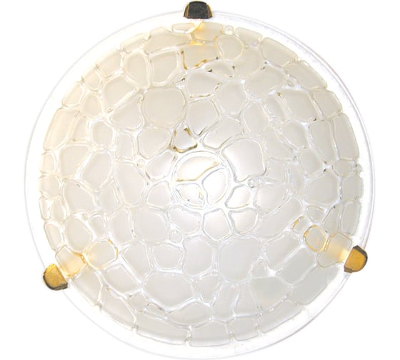 Изображение товара Светодиодный светильник ЭЛЕТЕХ LED 12 M02 АППИА МАТОВЫЙ /ЗОЛОТО 1030450174