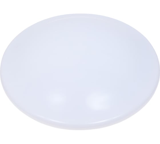 Изображение товара Светодиодный светильник ЭЛЕТЕХ Луна 315 LED 20 M07, 280х80, 20Вт, 6000К 1030450274