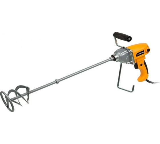 Изображение товара Строительный миксер Вихрь СМ-1200Э 72/20/1