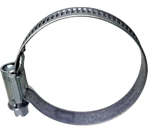 Изображение товара Хомут червячный R2R 35-50/9 W1 9100-N-3550