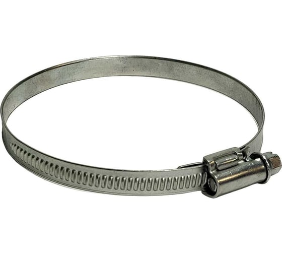 Изображение товара Хомут червячный R2R 70-90 мм 9100-ХТД101-С (шт)