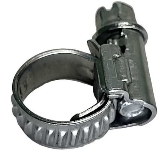 Изображение товара Хомут червячный R2R 8-12 мм 9100-ХТД090-С(шт)