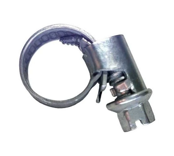 Изображение товара Хомут червячный R2R 8-12/9 W1 9100-N-812