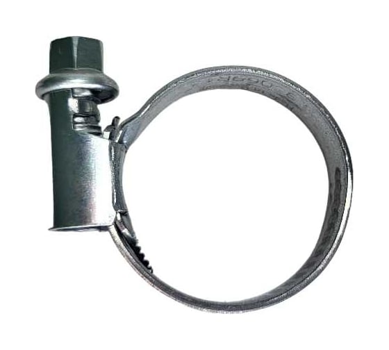 Изображение товара Хомут червячный R2R 16-27/9 W1 9100-N-1627