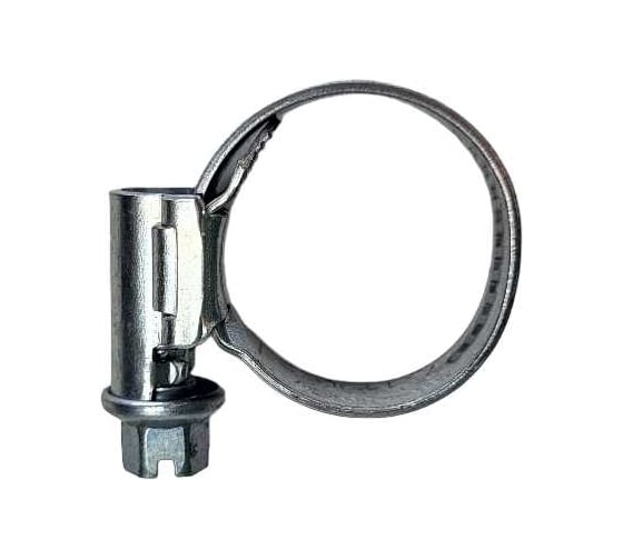 Изображение товара Хомут червячный R2R 12-22/9 W1 9100-N-1222