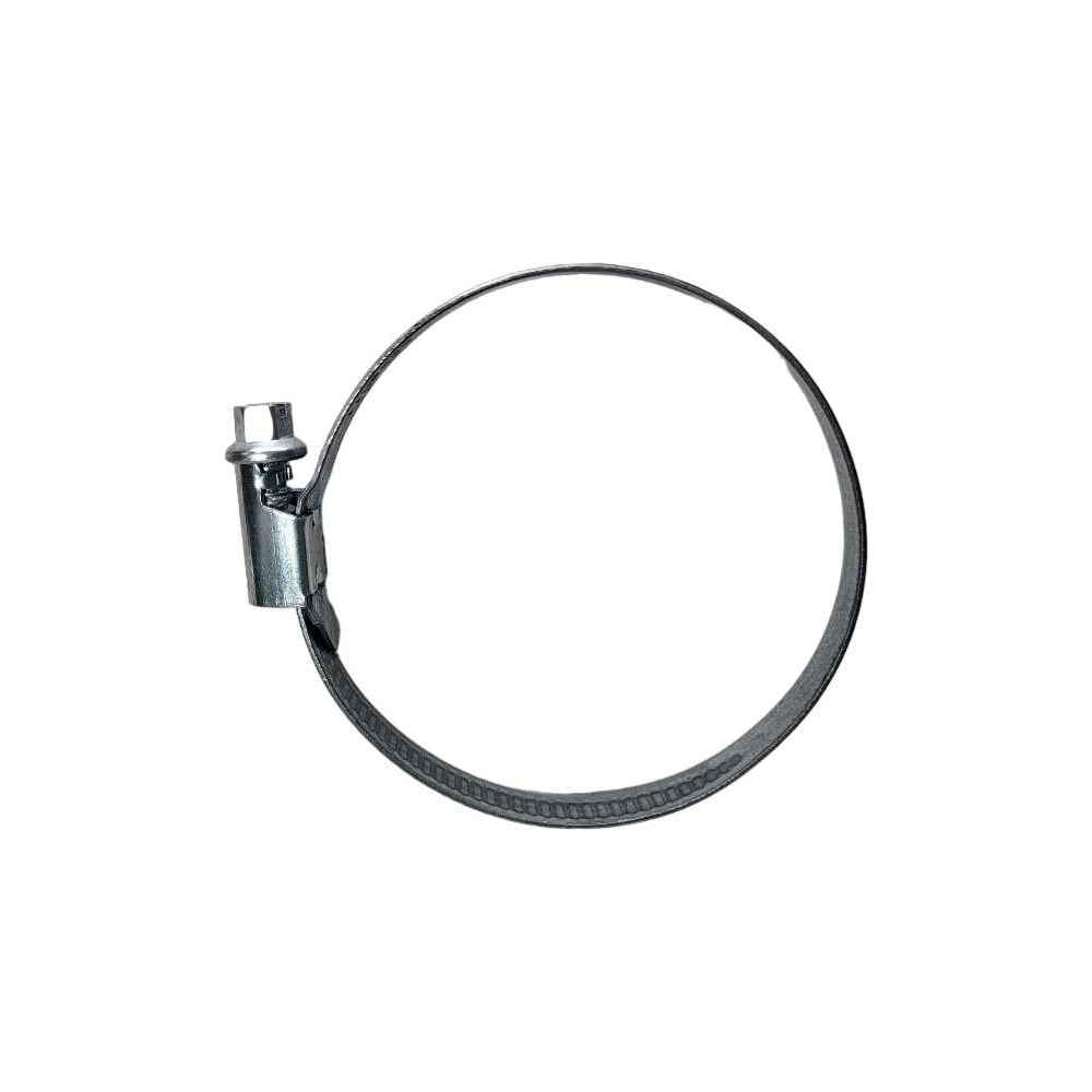 Изображение товара Хомут червячный R2R 50-70/9 W1 9100-N-5070 оцинкованная сталь