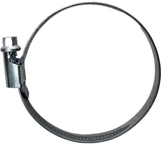 Изображение товара Хомут червячный R2R 50-70/9 W1 9100-N-5070