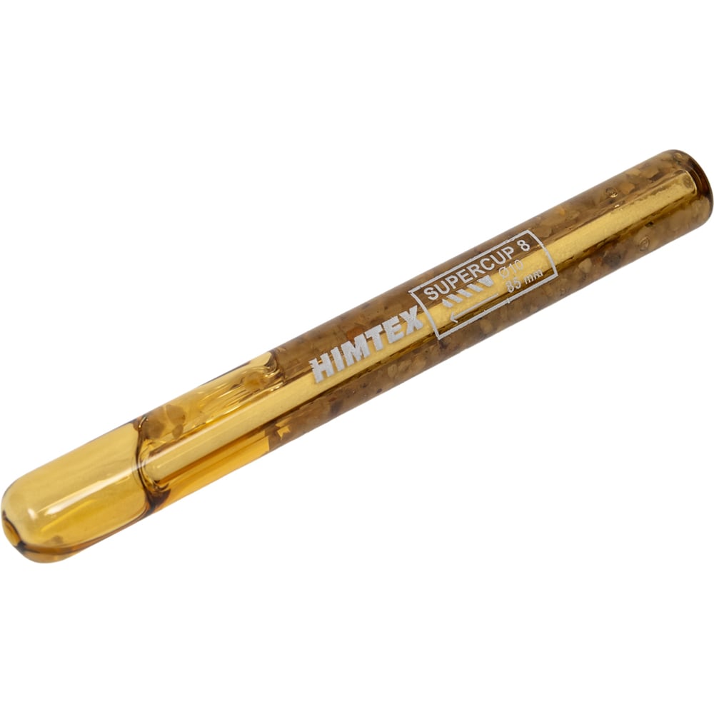 Изображение товара Химический анкер HIMTEX SUPERCUP M885 10 шт в стеклянных капсулах для зимних условий