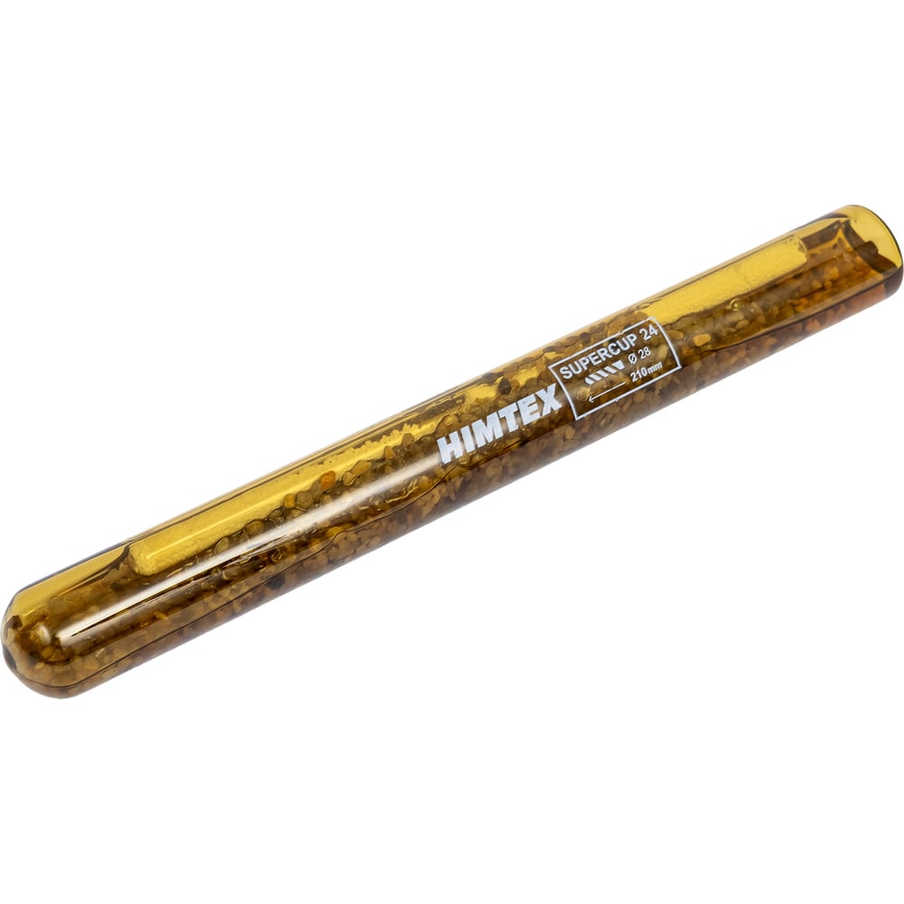 Изображение товара HIMTEX Химический анкер в Стекл.КАПСУЛАХ SUPERCUP M24210 (6 шт) HIMCUP24210