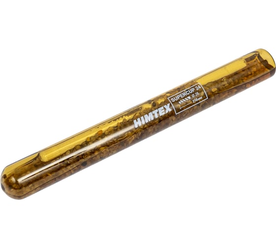Изображение товара HIMTEX Химический анкер в Стекл.КАПСУЛАХ SUPERCUP M24210 (6 шт) HIMCUP24210