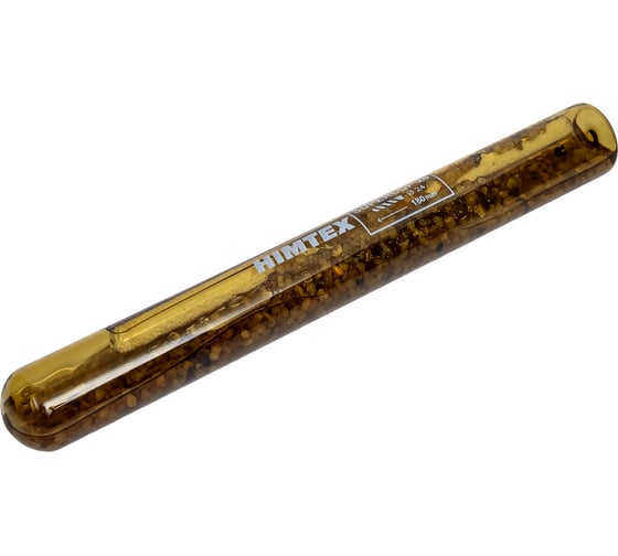 Изображение товара HIMTEX Химический анкер в Стекл.КАПСУЛАХ SUPERCUP M20175 (6 шт) HIMCUP20175