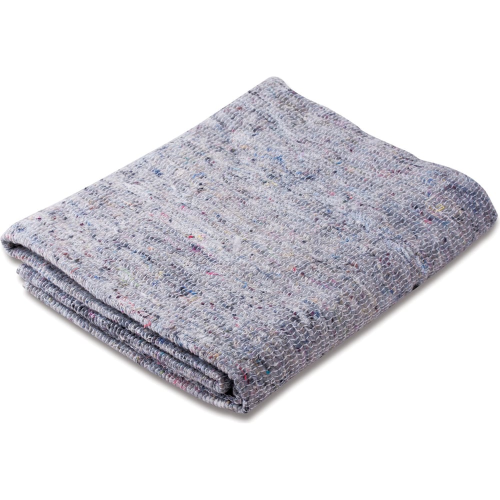 Изображение товара Нетканное холстопрошивное полотно DINFIX ХПП серый 180 г 0,5x3 м