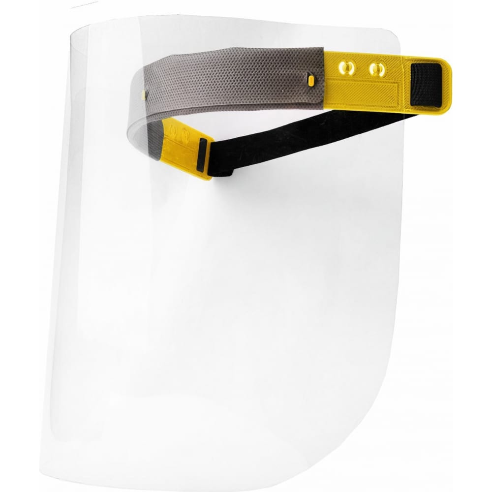 Защитный лицевой щиток РОСОМЗ лицевой защитный щиток для электросварщика исток