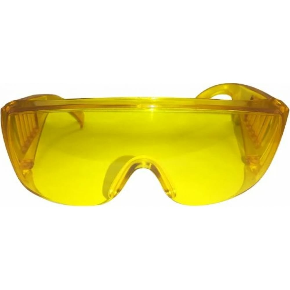 Защитные защитные очки от УФ KraftWell нагнетатель солидола kraftwell