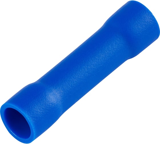 Изображение товара Соединительная изолированная гильза Duwi ГСИ, 1.5-2.5, 10 шт./уп. 26744 7