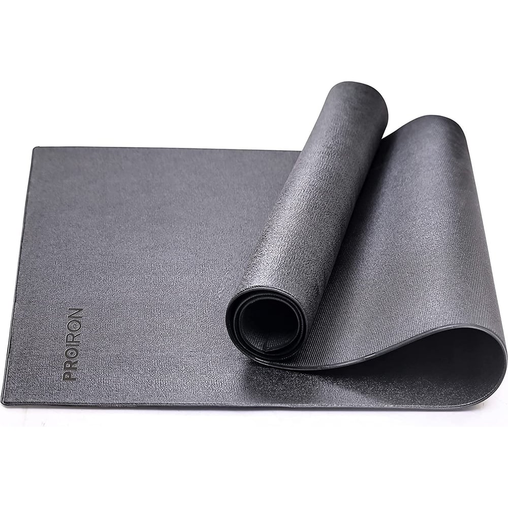 Изображение товара Спортивный коврик PROIRON 120x60 см КС1260 для фитнесса и тренажеров