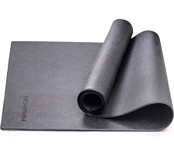 Изображение товара Спортивный коврик для фитнесса и тренажеров PROIRON 115x80 см КС1180