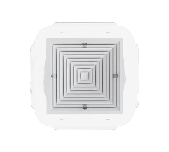 Изображение товара Экран для потолочного диффузора DIID Квадра 600