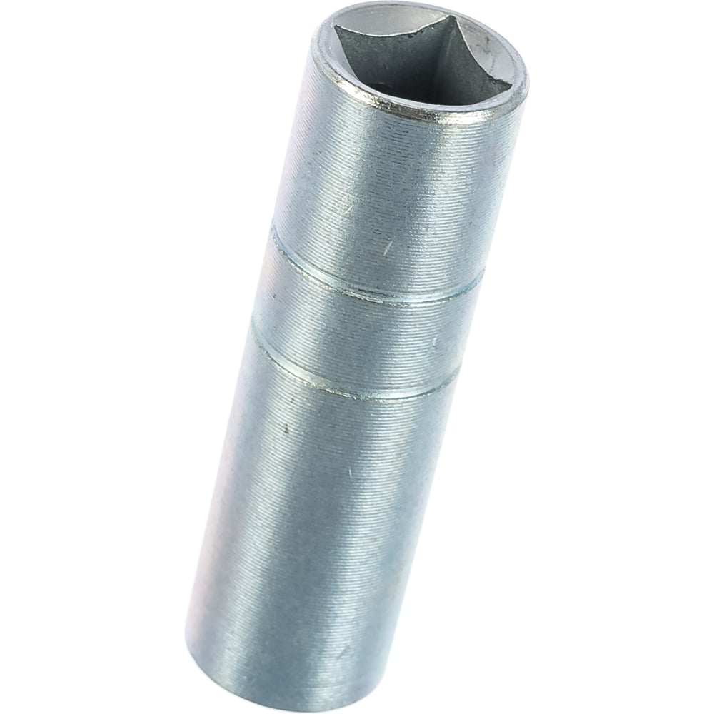 Изображение товара Головка свечная 16 мм с магнитом на подвесе НИЗ 20910025 для авто