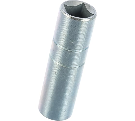 Изображение товара Головка свечная с магнитом 16 мм на подвесе НИЗ 20910025