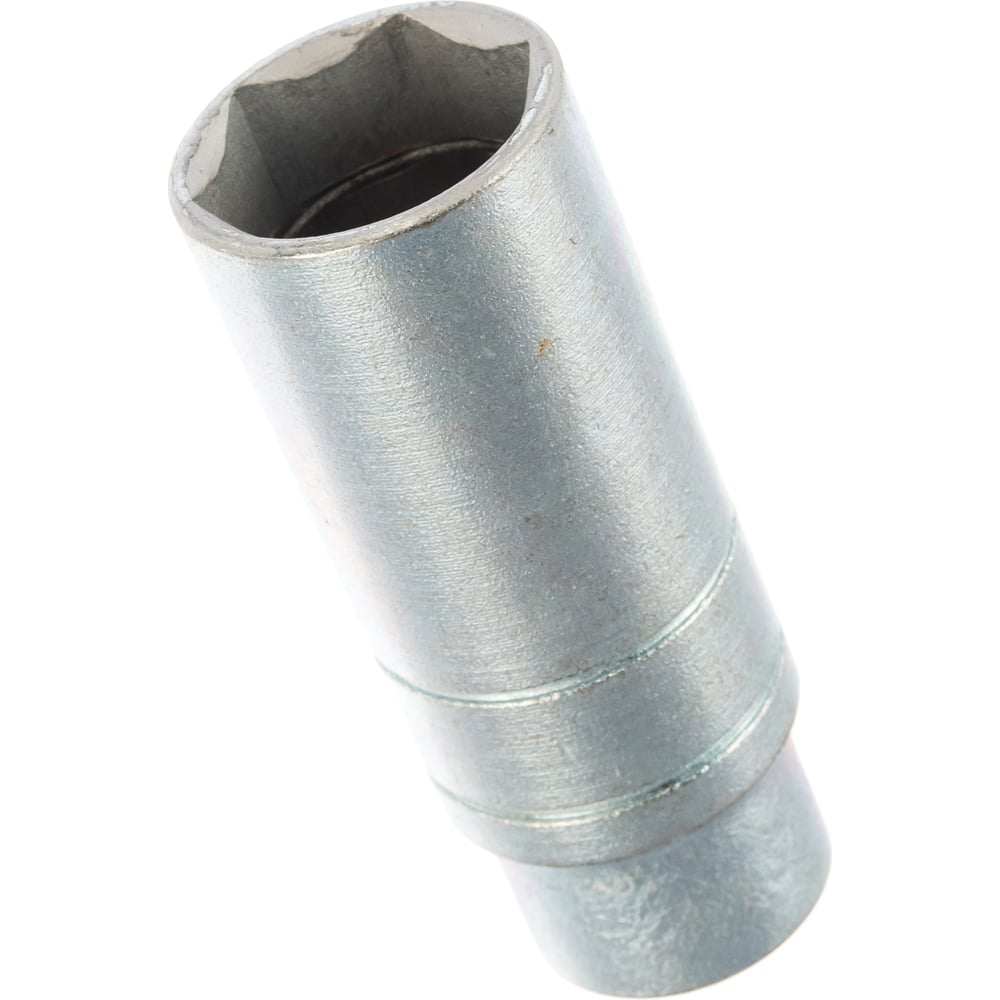 Изображение товара Головка свечная с магнитом 21 мм на подвесе НИЗ 20911025