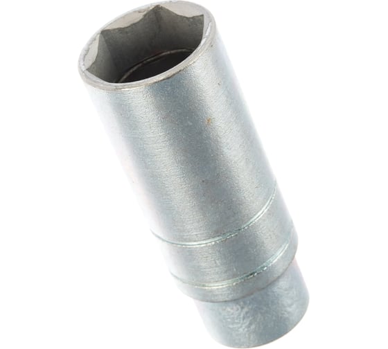 Изображение товара Головка свечная с магнитом 21 мм на подвесе НИЗ 20911025