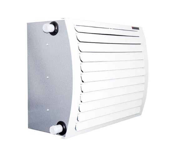 Изображение товара Водяной тепловентилятор Тепломаш КЭВ-34Т3,5W2 233003