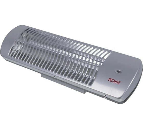 Изображение товара Инфракрасный обогреватель Ресанта ИКО-1500Л, кварцевый 67/5/10